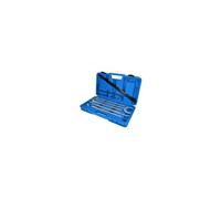 Coffret de clés BRILLIANT TOOLS pour moyeu de ventilateur - 11pcs - BT521250