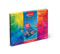 Coffret De Coloriage Pour Enfant Multi-coloured TU