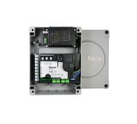 Coffret de commande 24V MC824H (Réf : 003651) - MC824HR10 pour motorisation