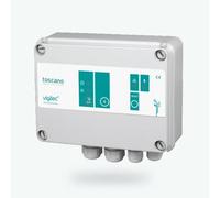Coffret de commande et de protection - Vigilec 1 M de Toscano