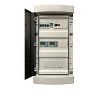 Coffret de commande pour aérothermes et déstratificateurs - SEET - TFP6S