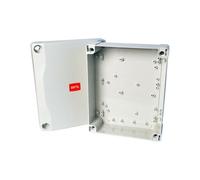 Coffret de commande vide BFT (Réf : D223066) pour motorisation