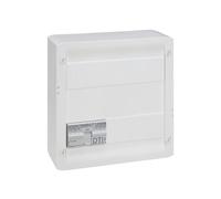 Coffret de communication 12 postes Legrand 093077