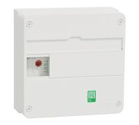 Coffret de communication 2 voies R9H13401VDIMFR Schneider Electric