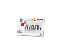 Coffret de complément H0 Märklin Start up 24905 1 set