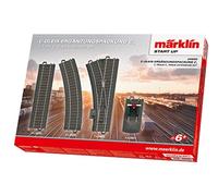 Coffret de complément H0 Märklin Start up 24900 1 Set