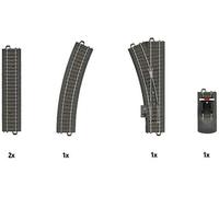 Coffret de complément H0 Märklin Start up 24900 1 set