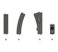 Märklin Coffret de complément Start up 24900 H0 – 1 set