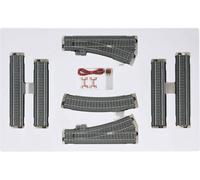 Märklin Coffret d'extension C2 24902 pour voie C – Modélisme ferroviaire