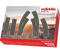 Coffret de complément H0 Märklin Start up 24903 1 set