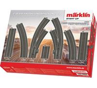 Coffret de complément H0 Märklin Start up 24904 1 set