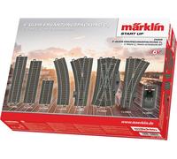 Coffret de complément H0 Märklin Start up 24905 1 set G