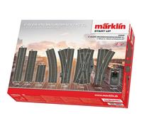 Märklin Piste H0 24905 Démarrer Up C5 – Produit Neuf