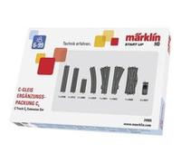 Coffret de complément H0 Märklin Start up 24905 1 set G