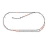 Coffret de complément H0 Roco 61102 1 set G