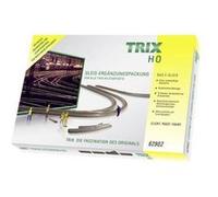Trix 62902 pièce pour modèle à l'échelle et accessoires Kit d’extension