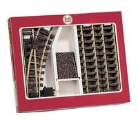Coffret de complément LGB 19901 (G) Voie LGB 1 set