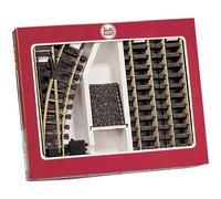Coffret de complément LGB 19901 (G) Voie LGB 1 set