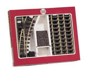 Coffret de complément LGB 19901 (G) Voie LGB 1 set