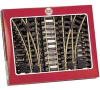 LGB Circuit de Train Set Voie Station