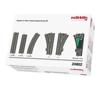 Coffret de complément Märklin 24802 1 set