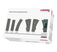 Coffret de complément Märklin 24802 1 set G
