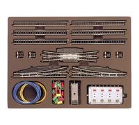 8194 (Z) Voie Märklin miniclub Coffret de complément 1 pc(s)