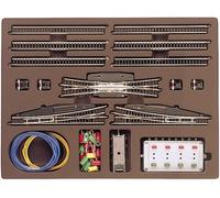 Märklin Échelle Z 8194 Pack De Voies De Manœuvre T3 Mini-Club