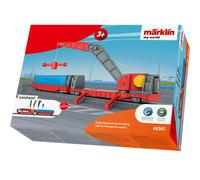Coffret de complément pour chargement, My World - MARKLIN 44347 - HO 1/87