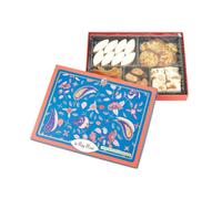 Coffret de confiseries et chocolats du Roy René - Coffret de 245g