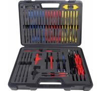 COFFRET DE CONNECTEURS POUR OUTILS DE MESURES ÉLECTRIQUES - STILKER - 71700