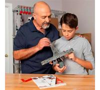 MECCANO Mallette Super Construction