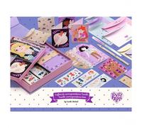 Coffret de correspondance lucille