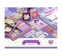 Coffret de correspondance lucille