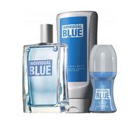 Coffret de cosmétiques AVON Individual Blue