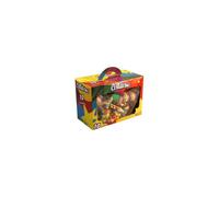 Coffret de cotillons - 10 - Pour 10 personnes - Mixte - 100 pièces - Idéal fêtes