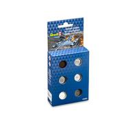 Coffret de couleurs pour e-mails - N-1 Starfighter™ (6x 14ml)