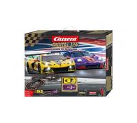 Carrera Born to Perform
