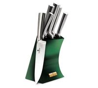 Coffret de couteaux BERLINGER HAUS BH-2448 avec support