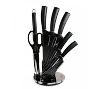 Coffret de couteaux BERLINGER HAUS BH-2685 avec support
