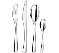 Coffret de couverts - AMEFA - Gamme Danube - 24 pièces - Inox