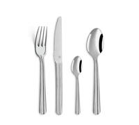 PRADEL ESSENTIEL Coffret Colibri 16 pièces – Acier inoxydable 18/0