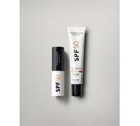 Coffret de crèmes solaires minérales SPF50