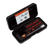 Coffret de d?montage pour carter de vidange BE700 Bahco