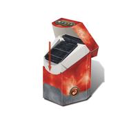 Coffret de deck Ultra Pro Magic Commander Mana Rouge