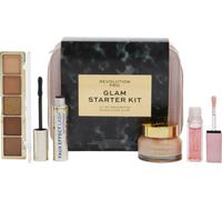 Coffret de décoration et de soins Glam Starter Kit
