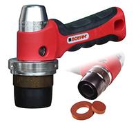 Coffret de découpe-joints PRO 15 emporte-pièces Ø 3 à 30 mm - Boehm