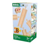 Coffret de Demarrage 13 Rails Pack B World