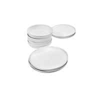 Coffret de Démarrage Base, Lot de 12 Blanc