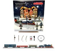 Coffret de démarrage édition de Noël-Z 1/220-MARKLIN 81845